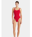 Camille One Piece- Red