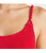 Camille One Piece- Red