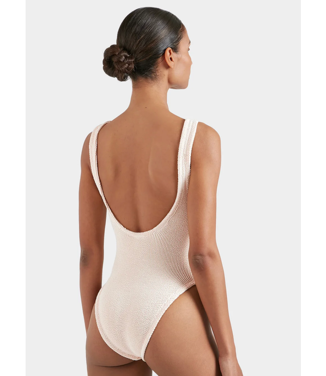 Domino Swim- Blush
