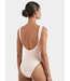 Domino Swim- Blush