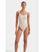 Domino Swim- Blush