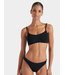 Phoebe Bikini- Black