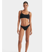 Phoebe Bikini- Black