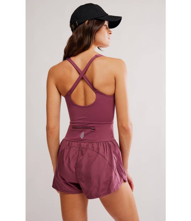 Righteous Runsie- Clove