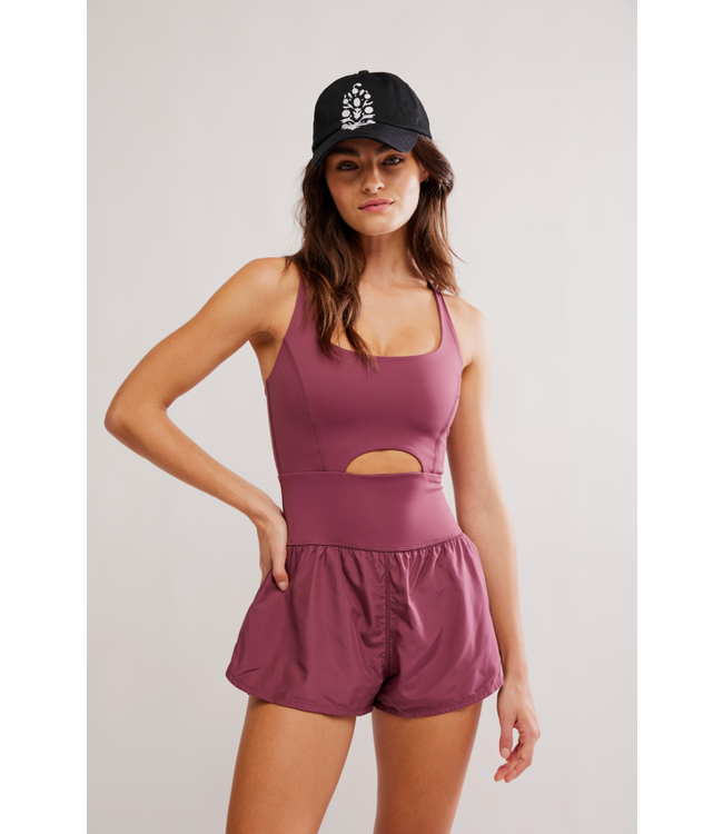 Righteous Runsie- Clove