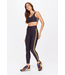 Beaufort 25IN Midi Pant- Black