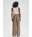 Kayson Wide Leg 29.5- Taupe Stone