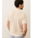 Archive Cyrus Sweater Polo- Natural