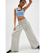 Studio Siren Pant- Heather Grey