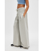 Studio Siren Pant- Heather Grey