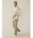 Stretch Terry 5Pocket- Desert Khaki