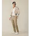 Stretch Terry 5Pocket- Desert Khaki
