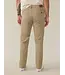 Stretch Terry 5Pocket- Desert Khaki