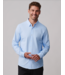 Commuter Shirt Slim Fit- Business Blue