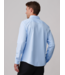 Commuter Shirt Slim Fit- Business Blue