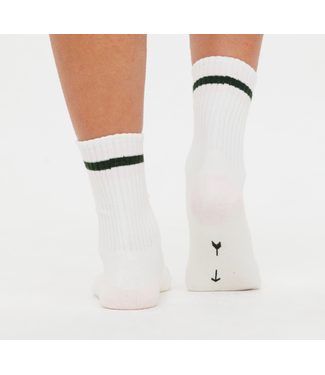 The Upside Limitless 3 Pack Sock