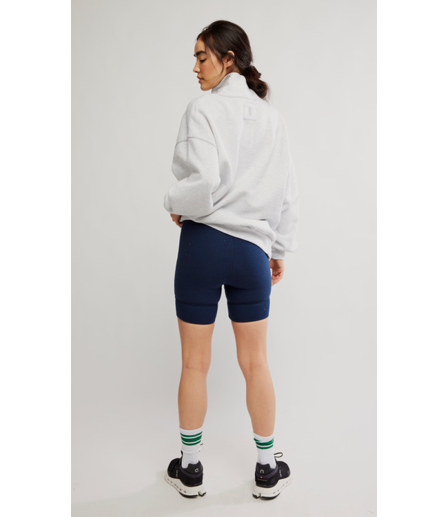 Victory Set- Heather Grey/Midnight