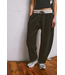 You Wish Pant- Black