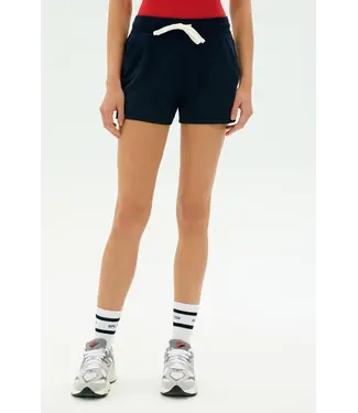 Splits59 Reena Sweatshort- Indigo