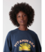 Ronan Pullover Vitamin Sea- Indigo