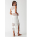 Mira Dress- Ivory