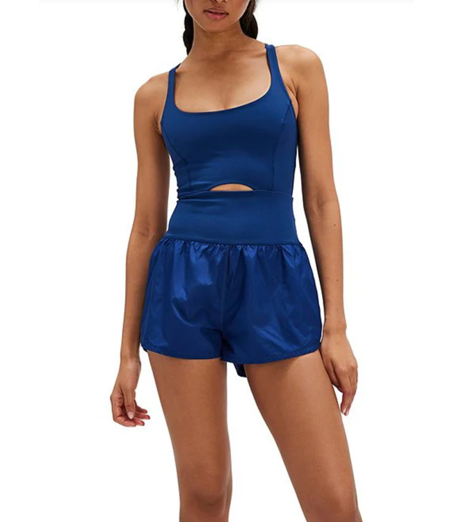 Righteous Runsie- Black Grape