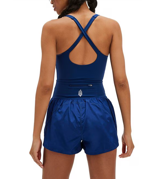 Righteous Runsie- Black Grape