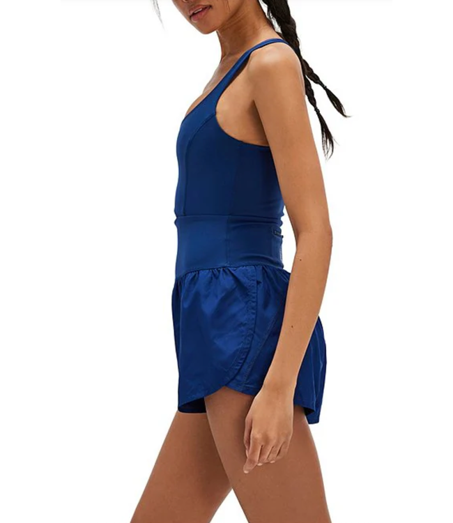 Righteous Runsie- Black Grape