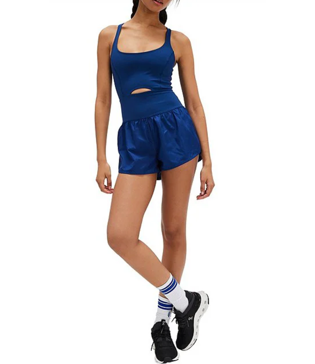 Righteous Runsie- Black Grape