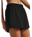 In Stride Lined 3" Short- True Black