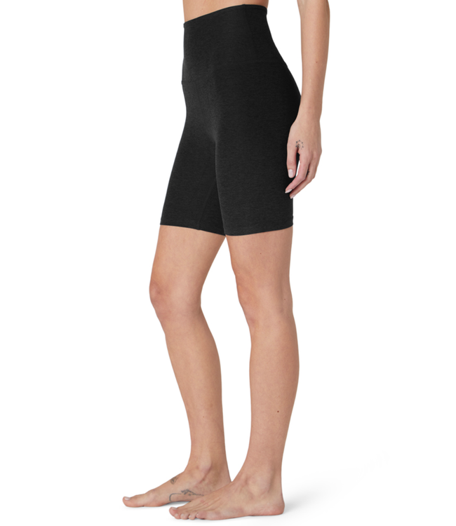 Spacedye Keep Pace 7" Short- Darkest Knight