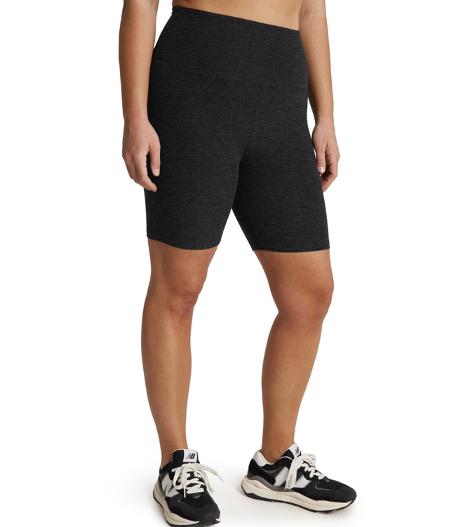 Spacedye Keep Pace 7" Short- Darkest Knight