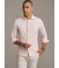 State of Mind Shirt Slim Fit-Pink Rose Gingham