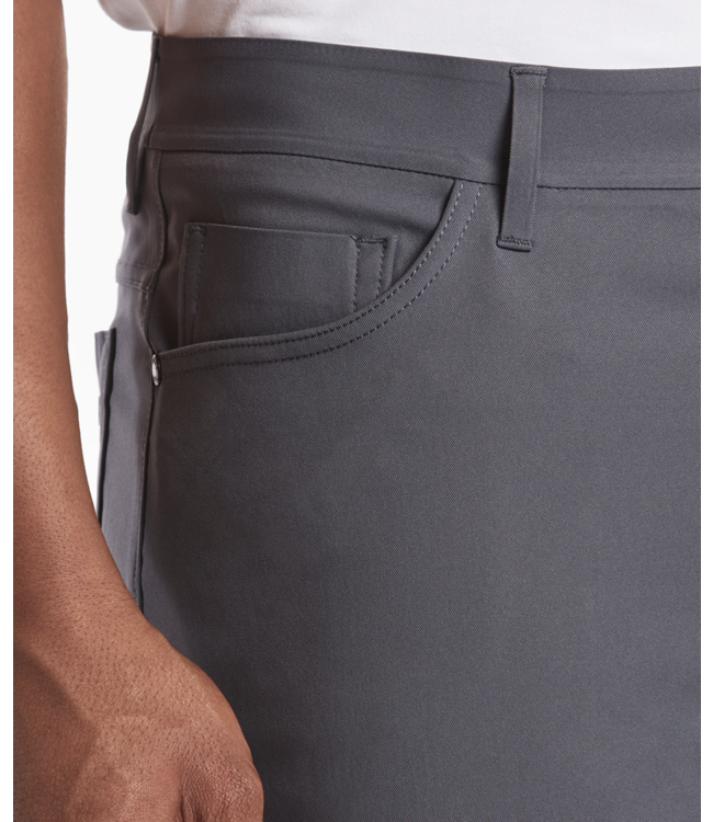 Dealmaker Pants- Slate