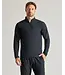 Atmosphere Midweight 1/4 Zip- True Black