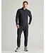 Atmosphere Midweight 1/4 Zip- True Black