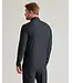 Atmosphere Midweight 1/4 Zip- True Black