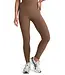 Spacedye Caught In The Midi HW Legging- True Chocolate Heather