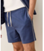 Saturday Beach Short 6"- Vintage Indigo