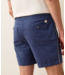 Saturday Beach Short 6"- Vintage Indigo