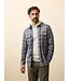 Legend Sweater Shirt- Three Lakes Plaid