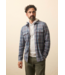 Legend Sweater Shirt- Three Lakes Plaid