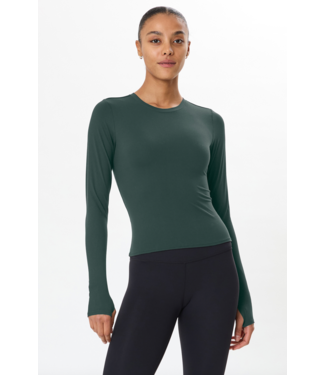 Splits59 Airweight Lite LS Waist Length- Military