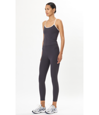 Splits59 Airweight Super High Waist 7/8- Graphite