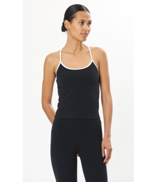 Splits59 Airweight Tank- Black/White