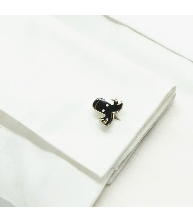 Octopus Cufflinks