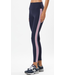 Margot Rigor Legging- Indigo/Blush