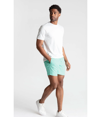 Birddogs Khaki Shorts- Beach Glass