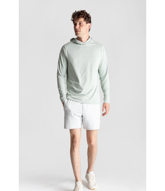 Birddogs SuperSoft Hoodies- Light Green Heather