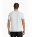 Reign Short Sleeve- Gray Space Dye